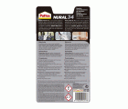 Pattex Nural-34   50 gr bl